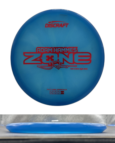 Adam Hammes Z Swirl Zone - 2025 Tour Series