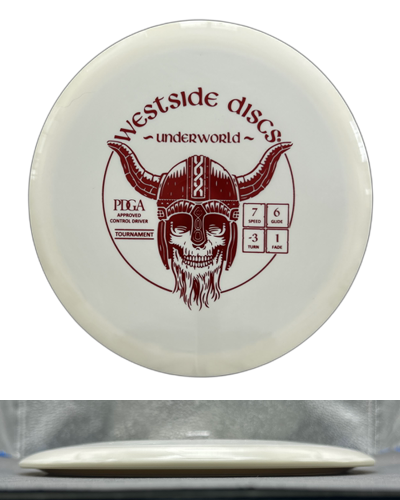 Tournament Underworld