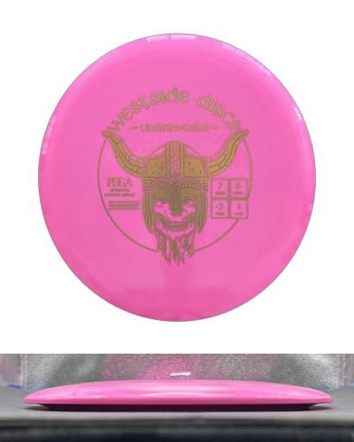 Tournament Underworld