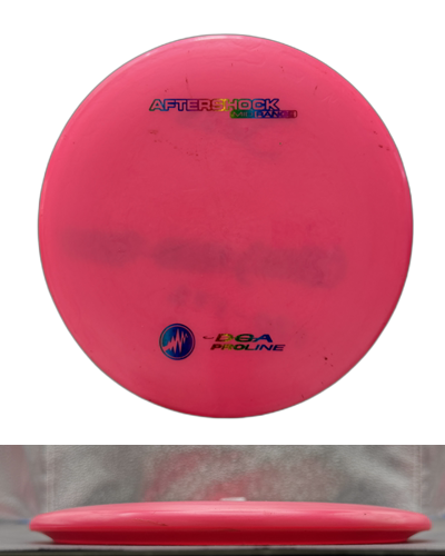 Pre-Owned DGA Aftershock