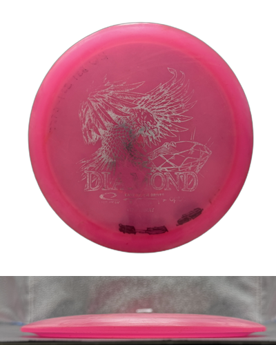 Pre-Owned Latitude 64 Diamond