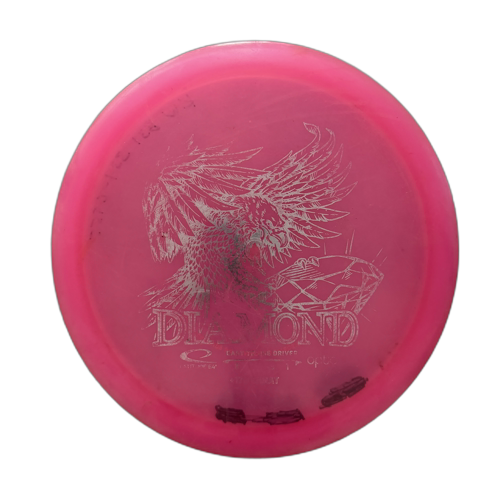 Pre-Owned Latitude 64 Diamond