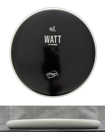 Pre-Owned MVP Watt
