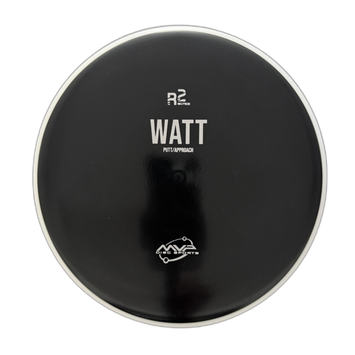 Pre-Owned MVP Watt