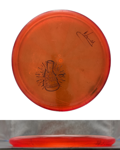 Pre-Owned Axiom Envy