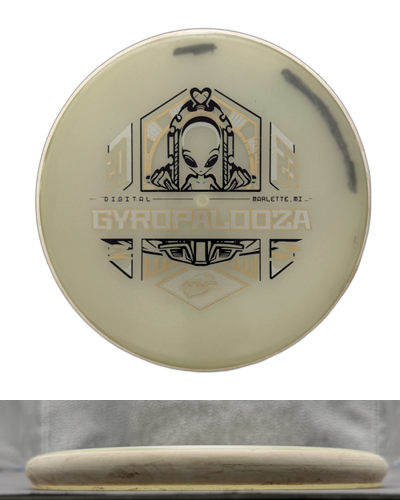 Pre-Owned MVP Glitch