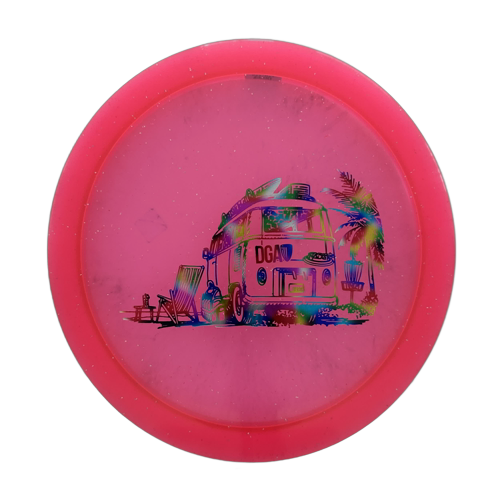 Pre-Owned DGA Avalanche