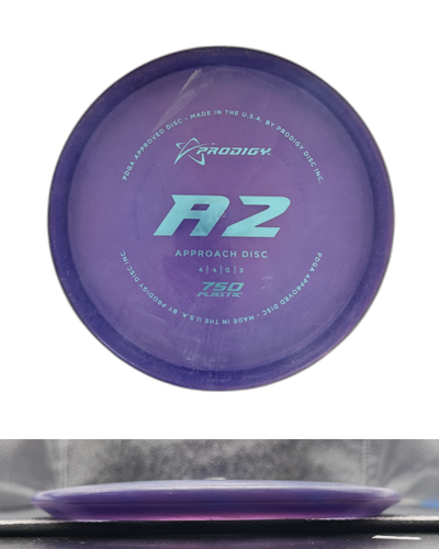Pre-Owned Prodigy A2