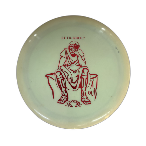 Pre-Owned Infinite Discs Emperor
