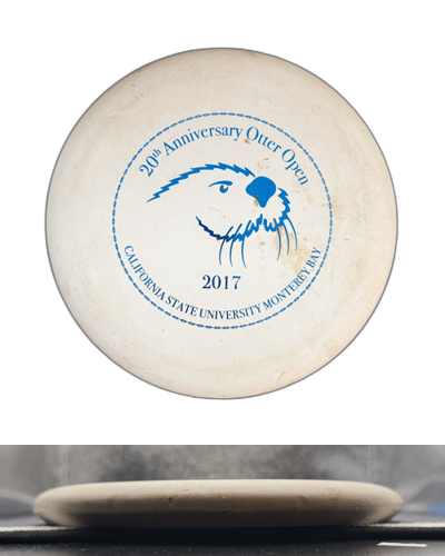 Pre-Owned Gateway Discs Warlock