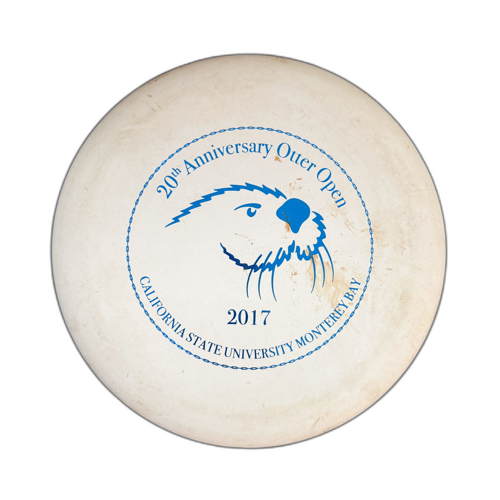 Pre-Owned Gateway Discs Warlock