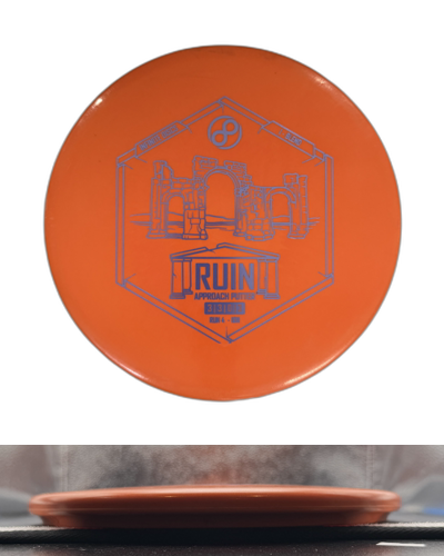 Pre-Owned Infinite Discs Ruin