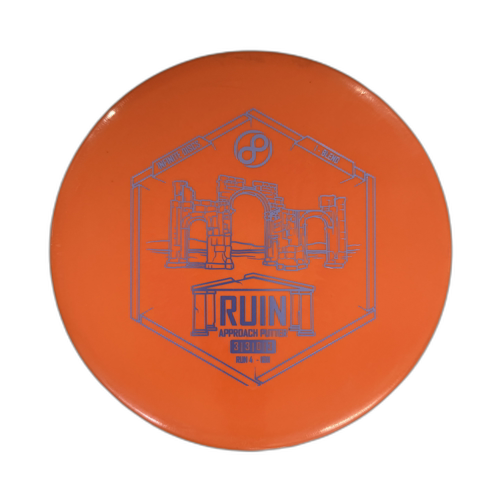 Pre-Owned Infinite Discs Ruin