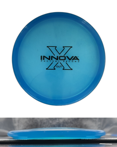Pre-Owned Innova Gator3