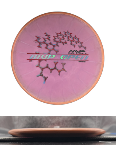 Pre-Owned Axiom Hex