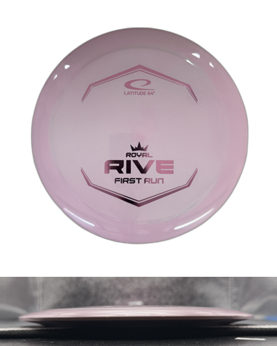 Pre-Owned Latitude 64 First Run Rive