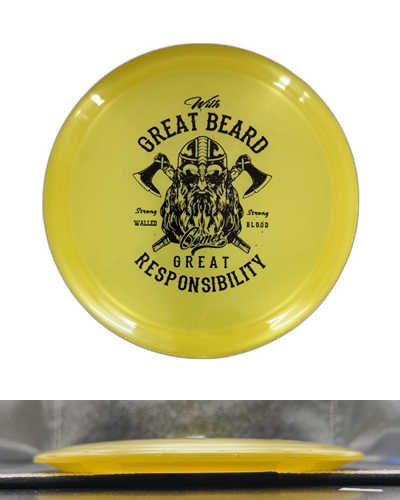 Pre-Owned Innova Teebird