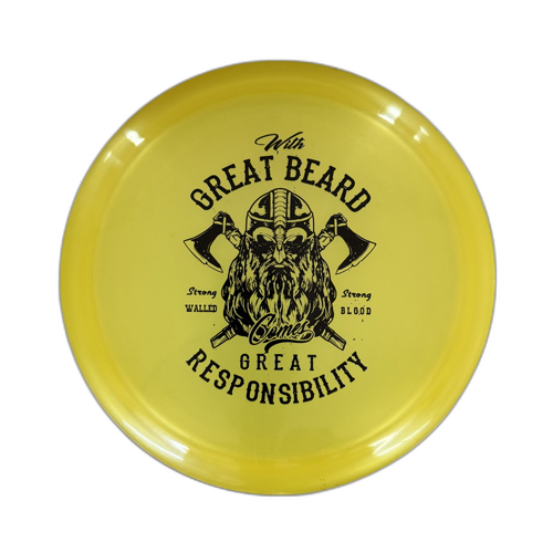 Pre-Owned Innova Teebird