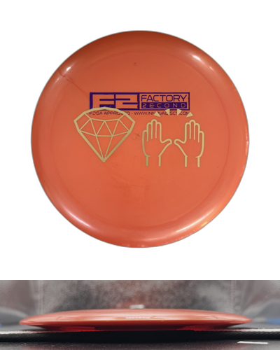 Pre-Owned Innova Destroyer