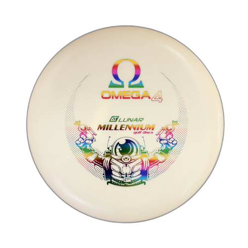 Pre-Owned Millennium Omega