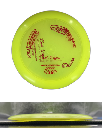 Pre-Owned Innova Boss