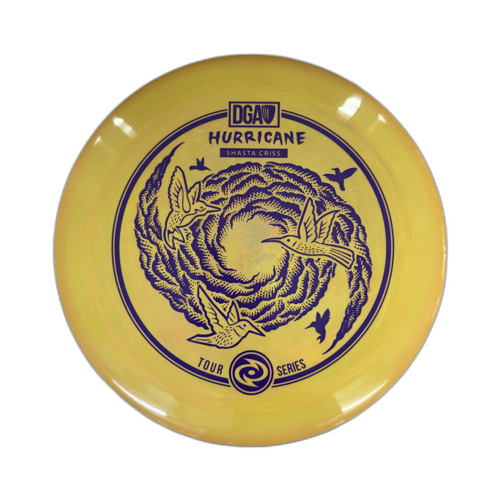 Pre-Owned DGA Hurricane