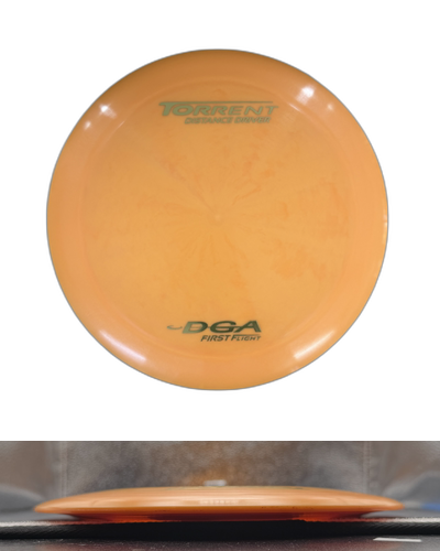 Pre-Owned First Flight ProLine Torrent