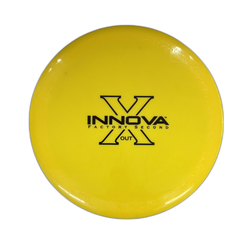 Pre-Owned Innova Mystere