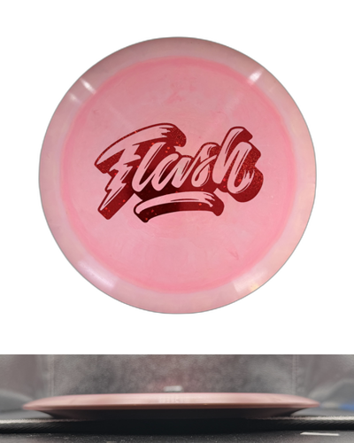 Pre-Owned ESP Swirl Flash