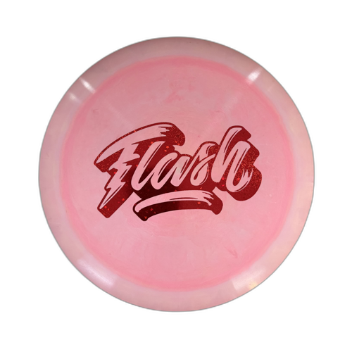 Pre-Owned ESP Swirl Flash