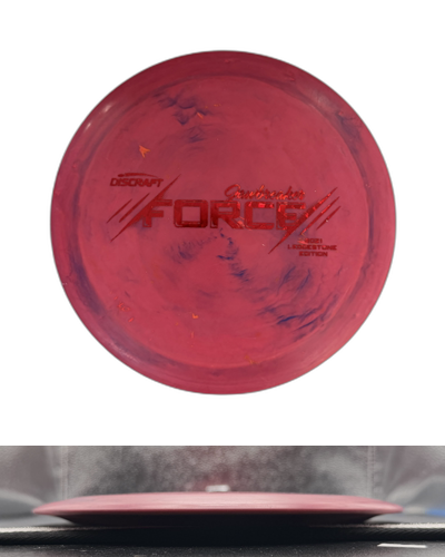 Pre-Owned Discraft Force