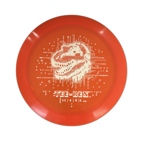 Pre-Owned Innova TeeRex