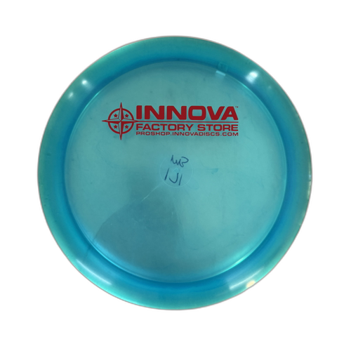 Pre-Owned Innova Mamba