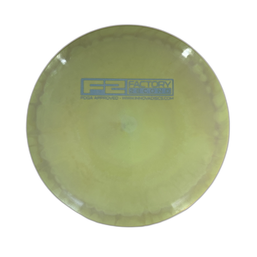 Pre-Owned Innova Eagle