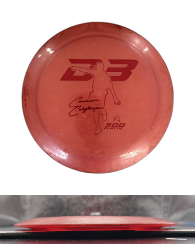 Pre-Owned Prodigy D3
