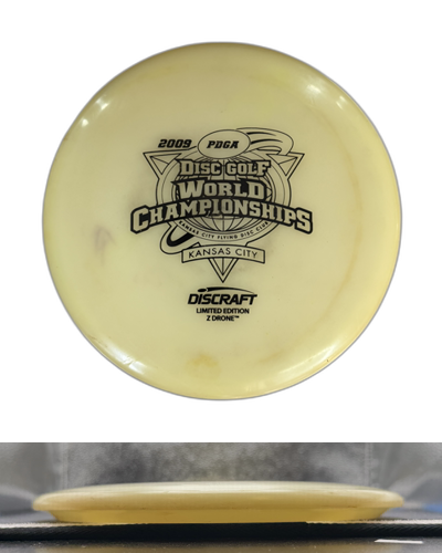 Pre-Owned 2009 PFN Limited Edition Z Drone