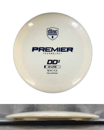 Pre-Owned Discmania DD3