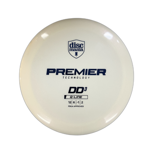 Pre-Owned Discmania DD3