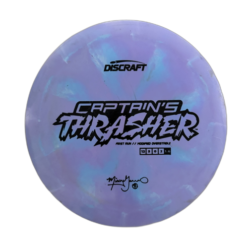 Pre-Owned Discraft Captain Thrasher