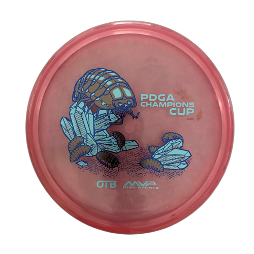 Pre-Owned Champions Cup Proton Soft Range