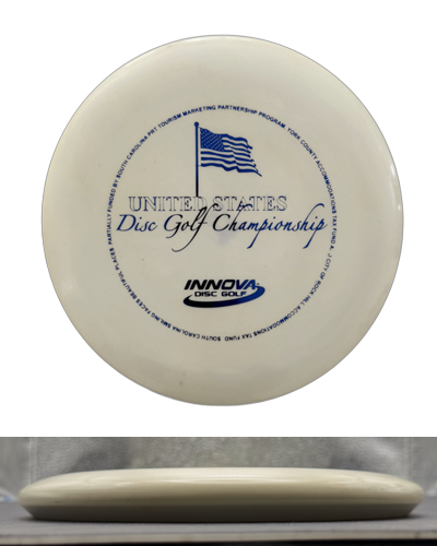 Pre-Owned Innova 2007 USDGC Star Aviar