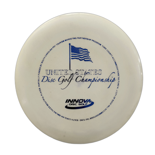 Pre-Owned Innova 2007 USDGC Star Aviar