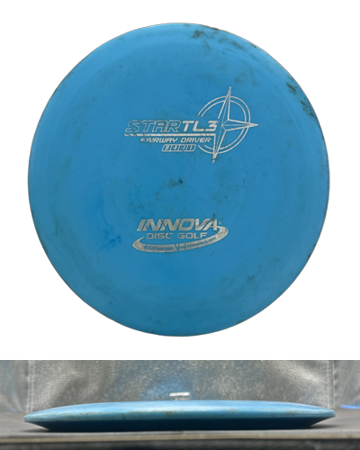 Pre-Owned Innova TL3