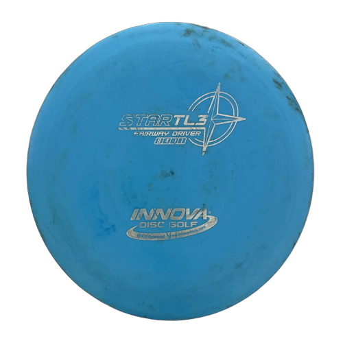 Pre-Owned Innova TL3