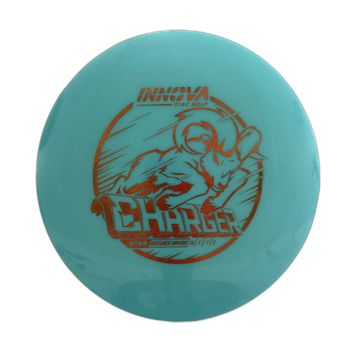 Pre-Owned Innova Charger