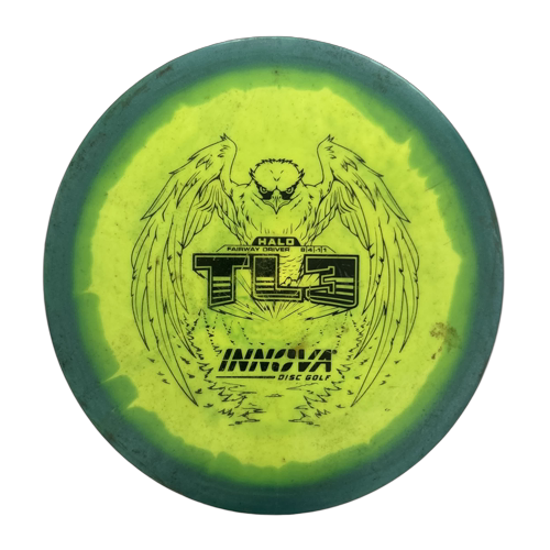 Pre-Owned Innova TL3