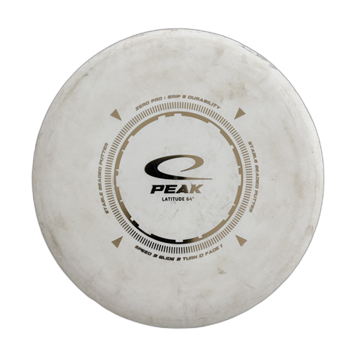 Pre-Owned Latitude 64 Peak