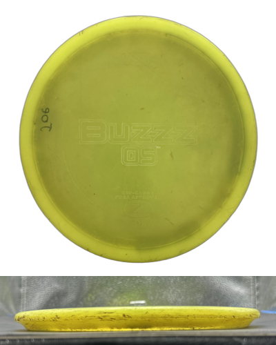 Pre-Owned PFN Z Buzzz OS