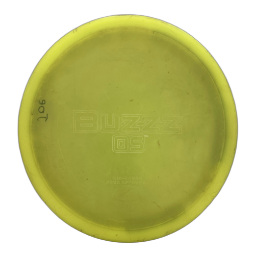 Pre-Owned PFN Z Buzzz OS