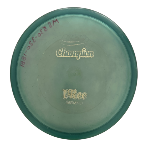 Pre-Owned Champion VRoc